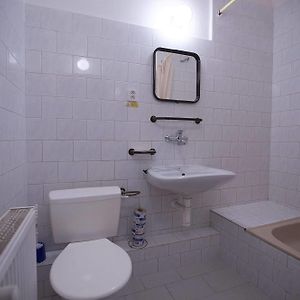 Fünfbettzimmer